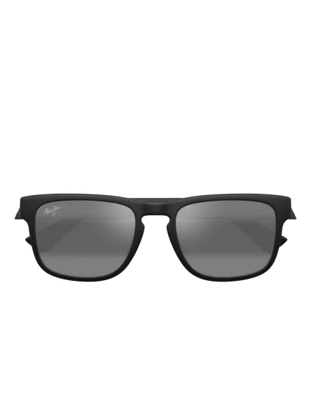 Ochelari de soare Maui Jim negru