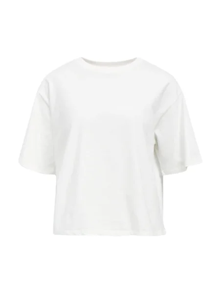 OBJECT Tricou OBJGima' alb