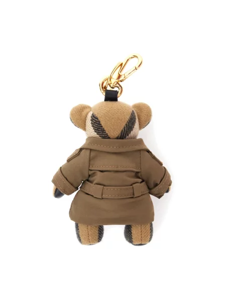 Zawieszka Burberry
