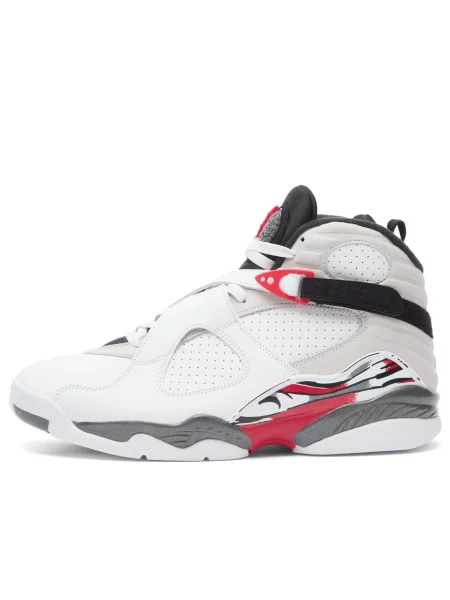 Sneakersy Air Jordan retro białe