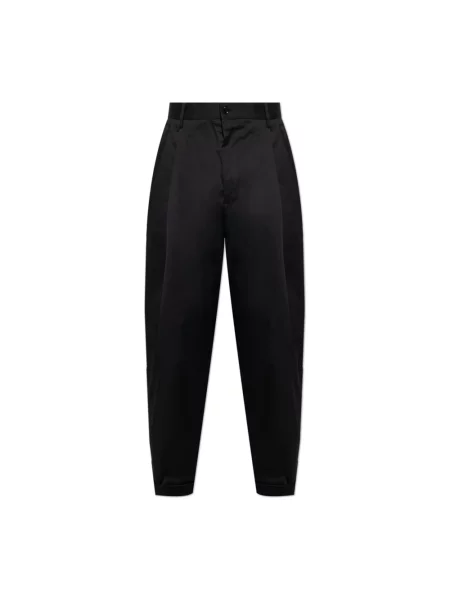 Spodnie Dolce And Gabbana czarne