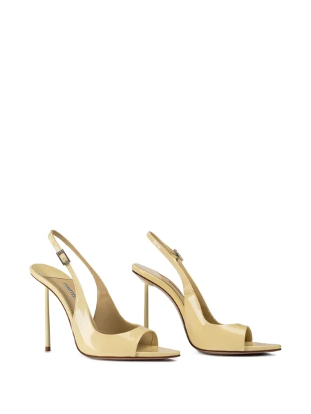 Sandale Le Silla galben