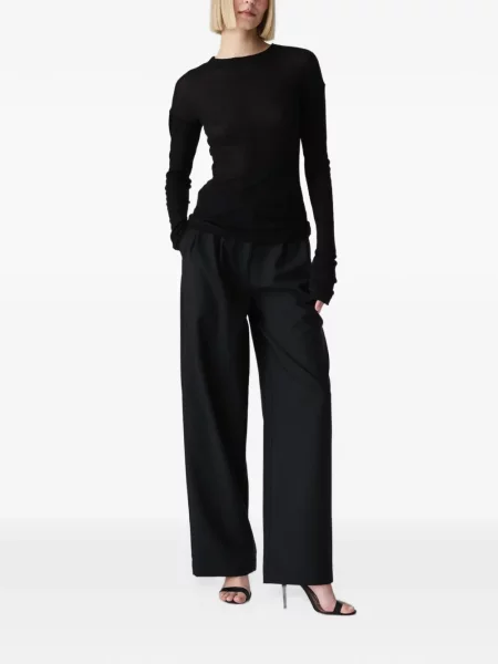 Pulover Vera Wang negru