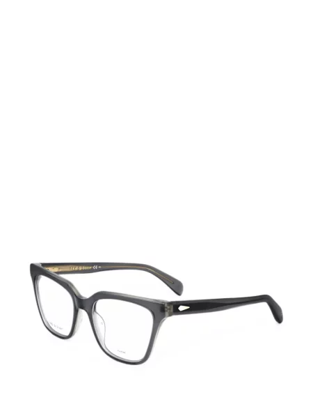 Ochelari de soare Rag & Bone gri