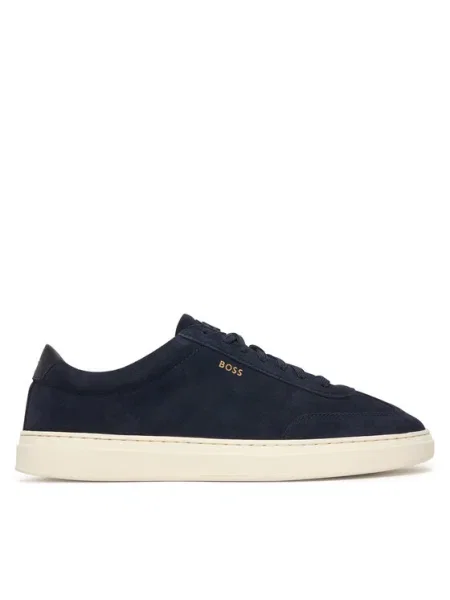 BOSS Sneakers Kieran Bleumarin