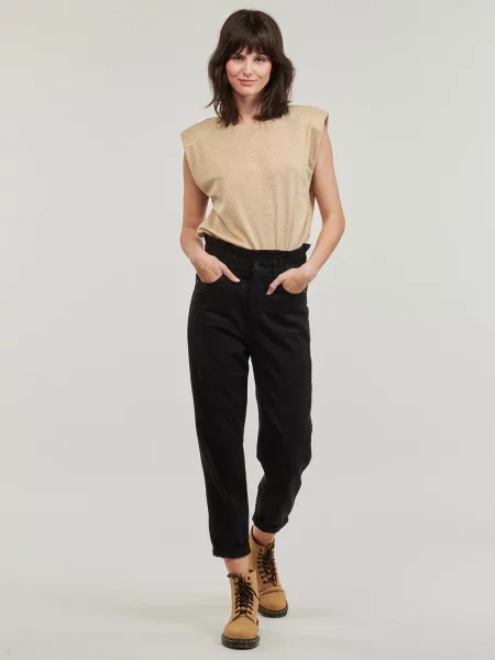 Pantaloni Freeman T.porter negru