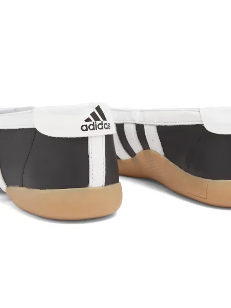 Sneakersy Adidas białe