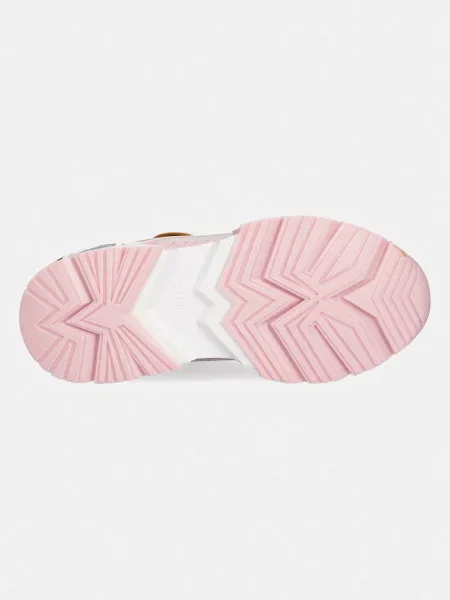 Кроссовки Guess