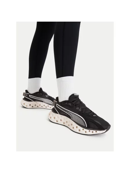 Tenisice Puma Softride Frequence crna