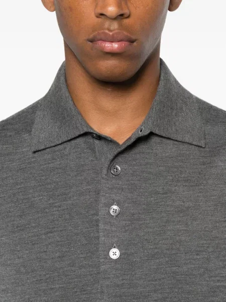 Polo Tom Ford gri