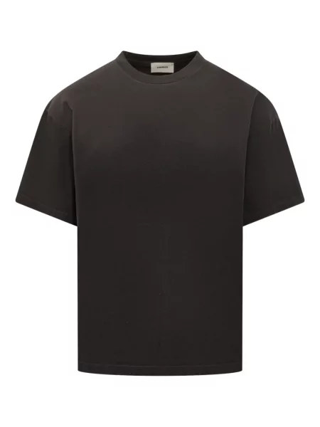 Tricou A Paper Kid cu imagine negru