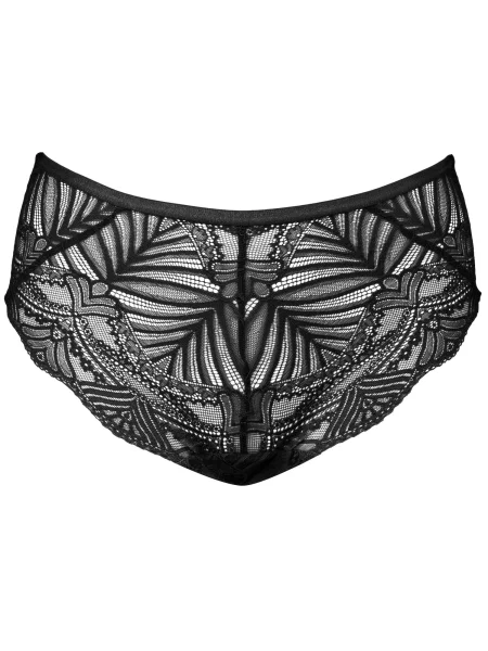 SugarShape Chiloți Pure Luxe' negru