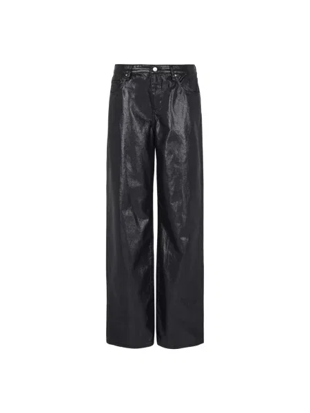 Jeansy Armani Exchange czarne