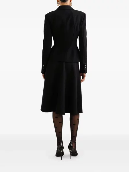Sacou Dolce & Gabbana negru
