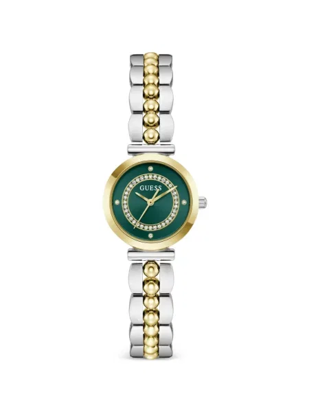 Ceas Guess verde