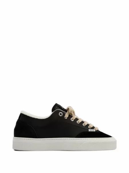 Sneakerși Mason Garments negru