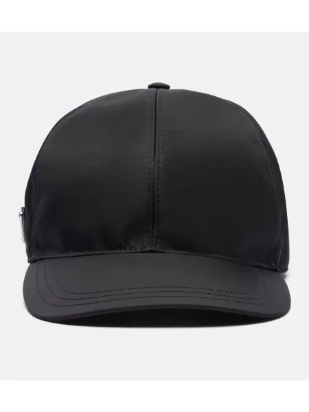 Șapcă Prada negru