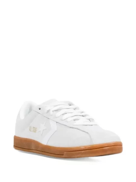 Tenisky Converse bílé
