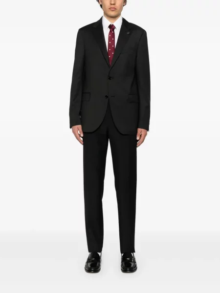 Sacou Lardini negru
