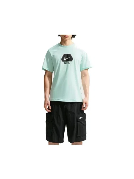 Pólóing Nike fehér