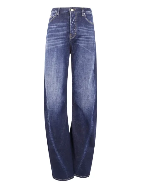 Blugi Dsquared2 albastru