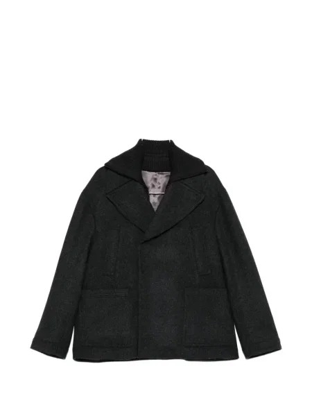 Kaput Corneliani siva