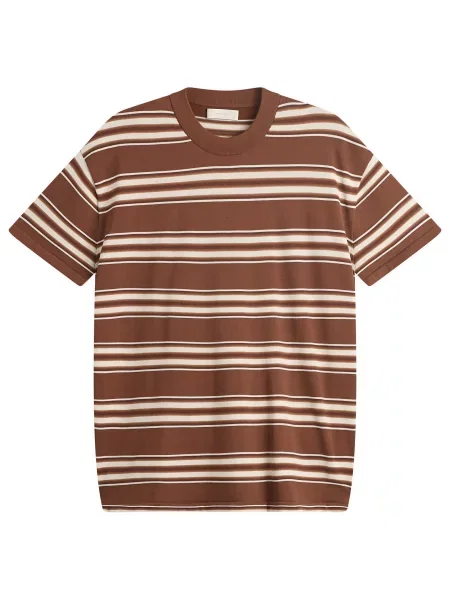 Top Faithfull The Brand w paski