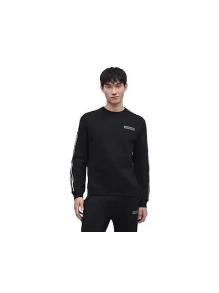 Emporio Armani Hanorac negru