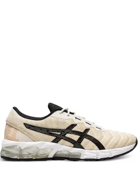 Sneakerși Asics Gel-Quantum alb