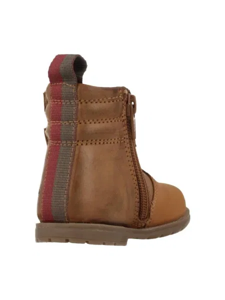 Pantofi copii Chicco maro