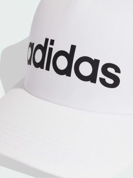 Adidas Кепка Унісекс білий