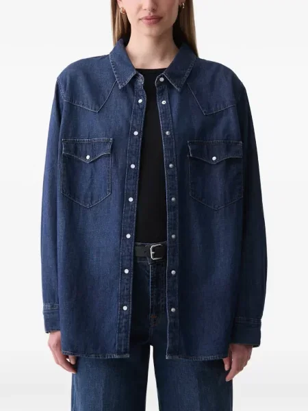 Portofel Levi's® cu autograf conici tricotate negru