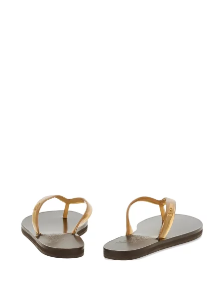 Șlapi Ancient Greek Sandals maro