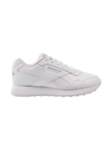 Sneakersy dziecięce Reebok Royal Glide białe