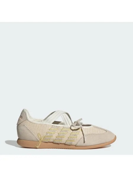 Adidas Balerini Barreda Mary Jane bej