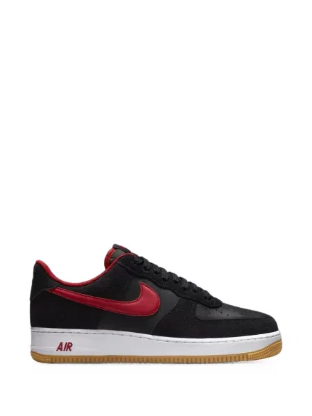 Sneakerși Nike Air Force 1 alergare gri