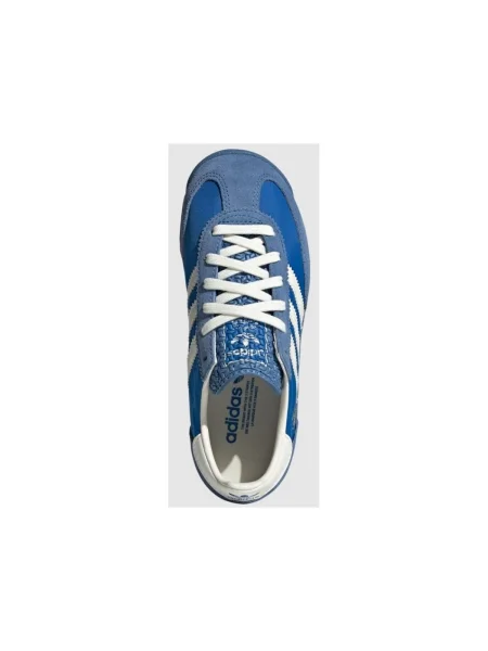 Tenisky Adidas biela