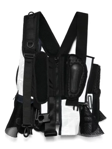 Kamizelka Junya Watanabe czarna