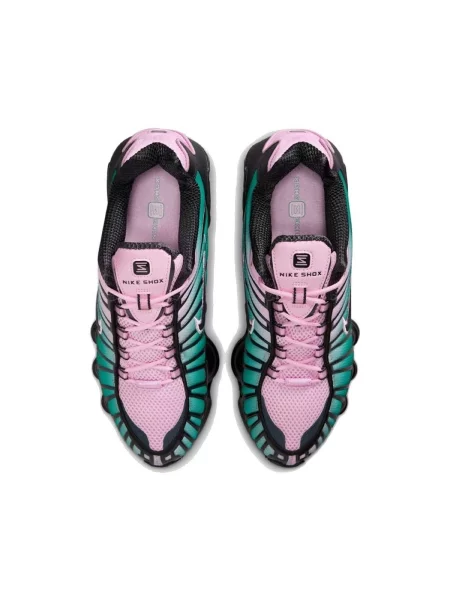 Pantofi Nike roz
