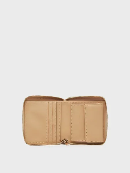 Кошелек Guess белый