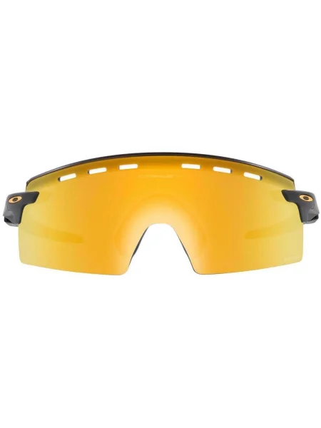 Olcsóbban. Napszemüveg Oakley Encoder Strike Vented matte carbon/prizm Méret: OS szürke