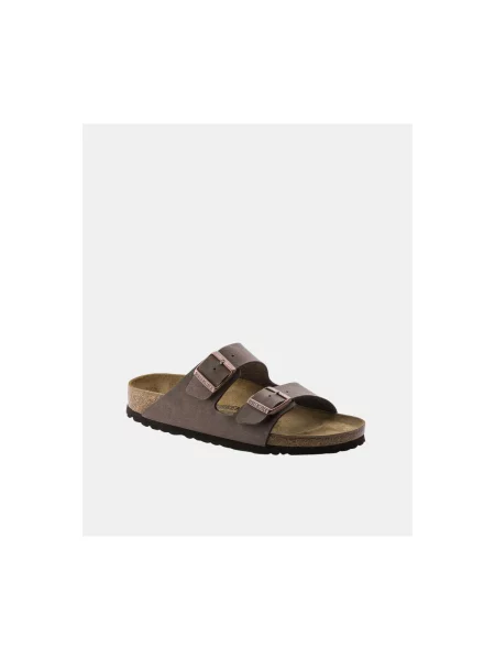 Pantofi Birkenstock maro