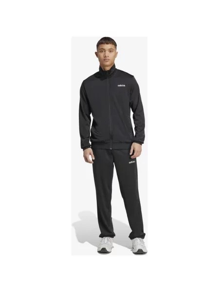 Dres Adidas Linear Czysty XS czarny