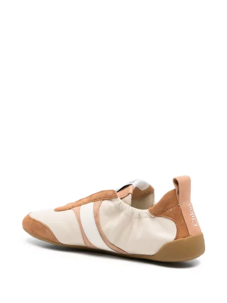 Sneaker Chloe autogrammal
