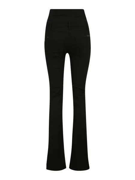 Jeans Grace' negru