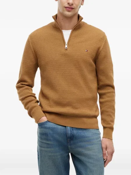 Pulover Tommy Hilfiger maro