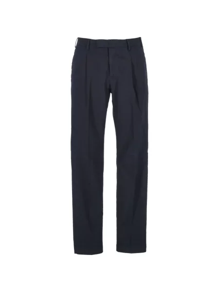 Pantaloni Pt Torino albastru
