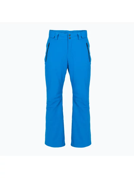 Pantaloni de schi pentru bărbați HEAD Supershape ocean blue albastru