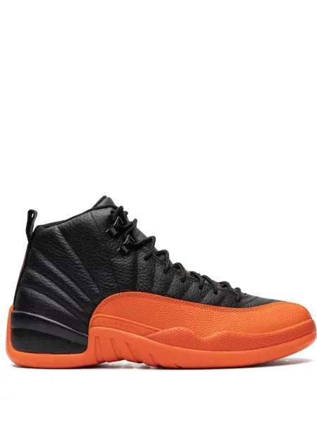 Sneakerși Jordan negru