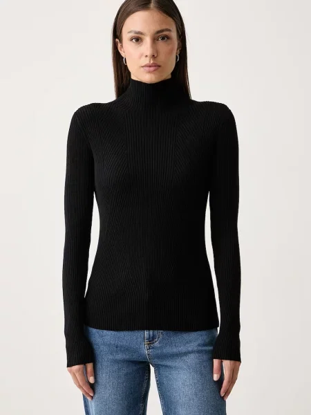 Pulover Joop! negru